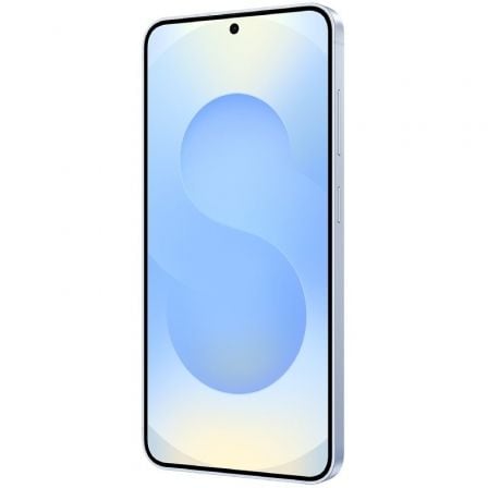 Samsung Galaxy S25 12GB/ 128GB/ 6.2"/ 5G/ Azul Claro - Imagen 4