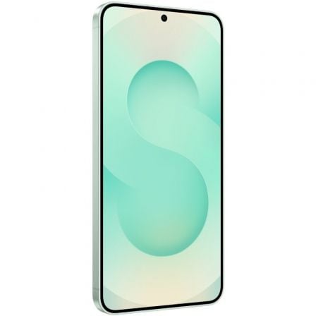 Samsung Galaxy S25 12GB/ 128GB/ 6.2"/ 5G/ Verde Menta - Imagen 3