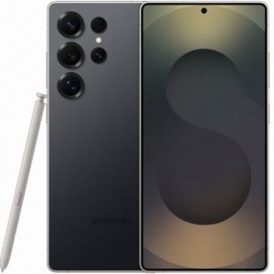 Samsung Galaxy S25 Ultra 12GB/ 256GB/ 6.9"/ 5G/ Titanio Negro