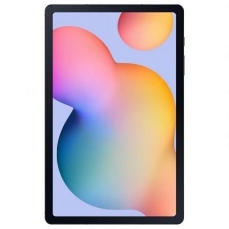 Samsung Galaxy Tab S6 Lite 2024 64GB LTE Gris - Imagen 3