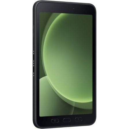 Tablet Samsung Galaxy Tab Active5 8"/ 6GB/ 128GB/ Octacore/ 5G/ Verde - Imagen 2