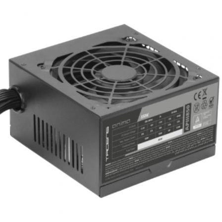 Anima APSIII850/ 850W/ Ventilador 12cm - Imagen 2