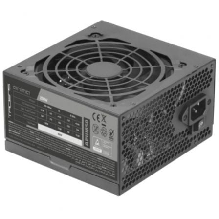 Anima APSIII850/ 850W/ Ventilador 12cm - Imagen 4