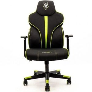 Silla Gaming Woxter Stinger Station Alien/ Verde