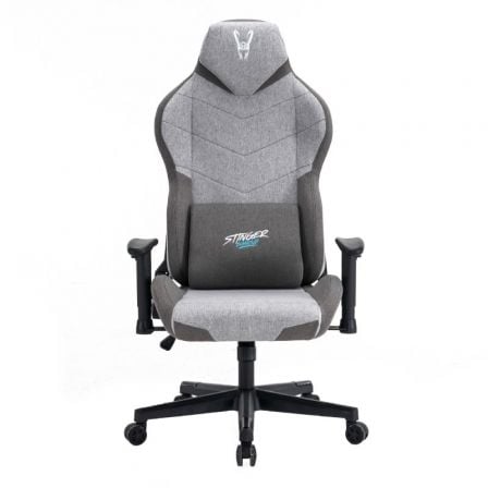 Silla Gaming Woxter Stinger Station Titan/ Light - Imagen 2