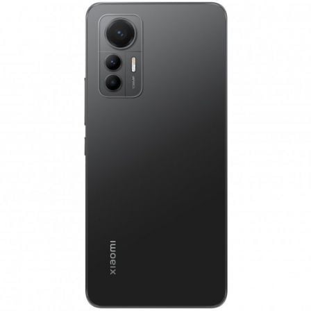 Xiaomi 12 Lite 8GB/ 256GB/ 6.55"/ 5G/ Negro - Imagen 3