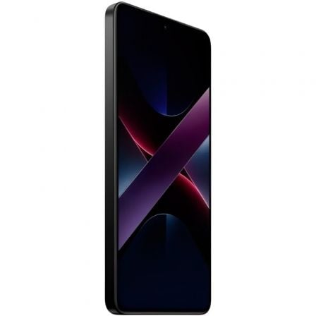 Xiaomi POCO X7 Pro 12GB/ 256GB/ 6.67"/ 5G/ Negro - Imagen 2