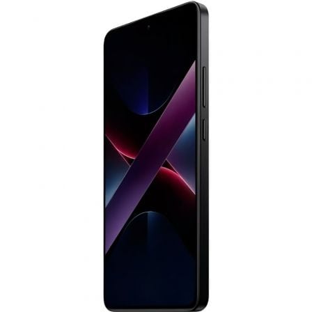 Xiaomi POCO X7 Pro 12GB/ 256GB/ 6.67"/ 5G/ Negro - Imagen 3
