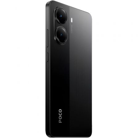 Xiaomi POCO X7 Pro 12GB/ 256GB/ 6.67"/ 5G/ Negro - Imagen 4