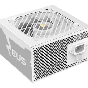 750W SI MODULAR 80+ BLANCO MARS GAMING
