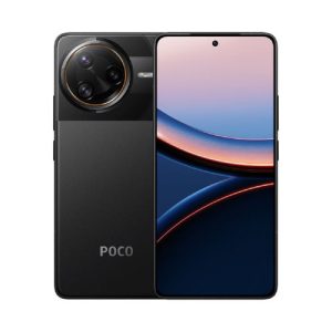 POCO F7 ULTRA 12GB/256GB BLACK
