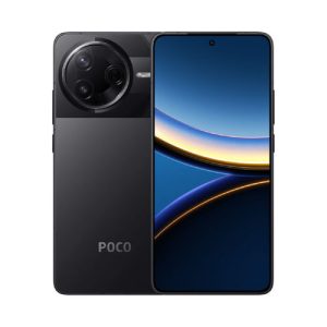 POCOPHONE F7 PRO NFC 6"67 FHD+ 5G 120Hz 12GB/256GB BLACK