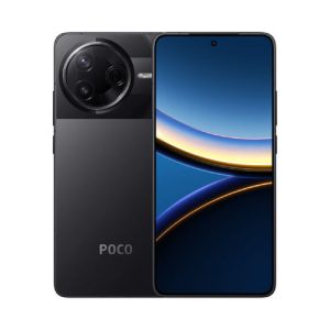 POCOPHONE F7 PRO NFC 6"67 FHD+ 5G 120Hz 12GB/512GB BLACK