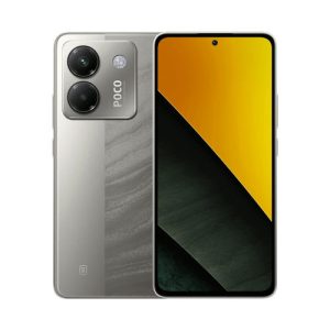 POCOPHONE M7 PRO 5G NFC 6"67 FHD+ 5G 120Hz 8GB/256GB SILVER