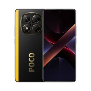 POCOPHONE X7 NFC 6"67 FHD+ 5G 120Hz 12GB/512GB BLACK