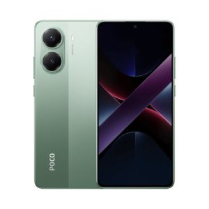 POCOPHONE X7 PRO NFC 6"67 FHD+ 5G 120Hz 12GB/512GB GREEN