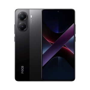POCOPHONE X7 PRO NFC 6"67 FHD+ 5G 120Hz 8GB/256GB BLACK