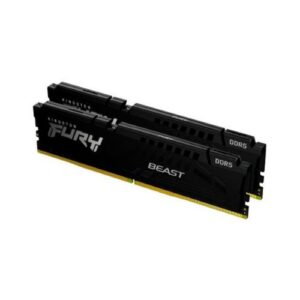 DDR5 32GB 6000MHz KINGSTON FURY