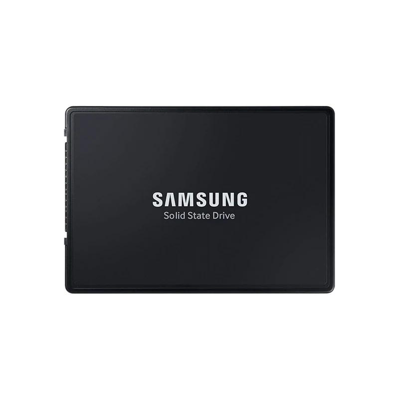 Samsung PM9A3 Datacenter SSD 960GB 2.5" U.2 PCIe4 - Imagen 4