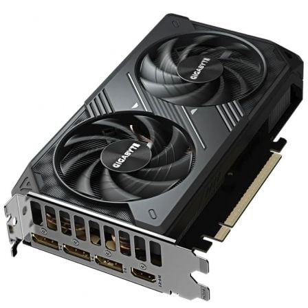 Gigabyte GeForce RTX 5060 WindForce Max OC/ 8GB GDDR7 - Imagen 4