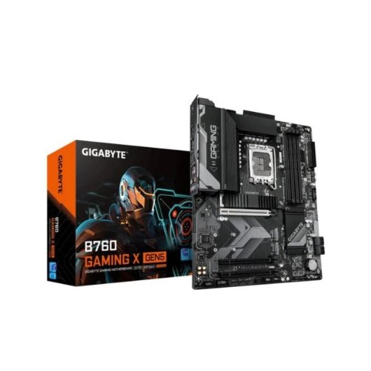 GIGABYTE LGA 1700 B760 GAMING X GEN5