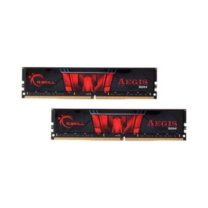 MÓDULO DDR4 16GB 2X8GB 3200MHz G.SKILL AEGIS