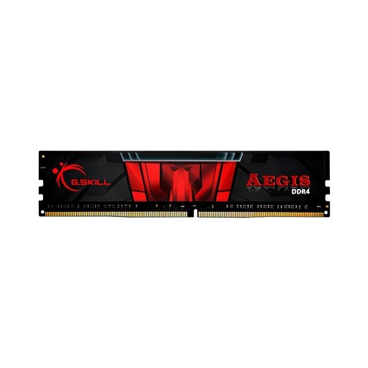 MÓDULO DDR4 16GB 2X8GB 3200MHz G.SKILL AEGIS - Imagen 3