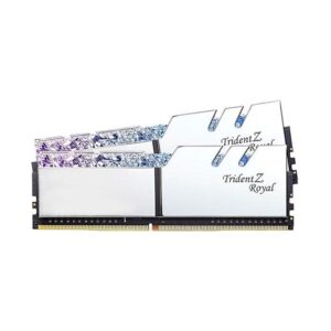 MÓDULO DDR4 16GB 2X8GB 3600MHz G.SKILL TRIDENT