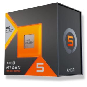 AMD RYZEN 5 7500X3D ( Sin Ventidor )
