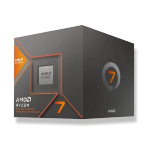 AMD RYZEN 7 8700G