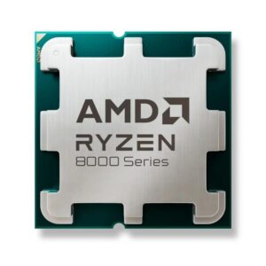 AMD RYZEN 7 8700F