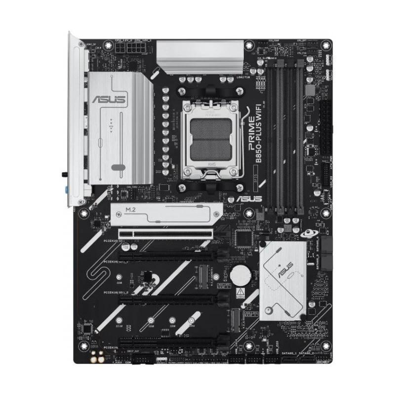 ASUS PRIME B850 PLUS WIFI ATX AM5 - Imagen 2
