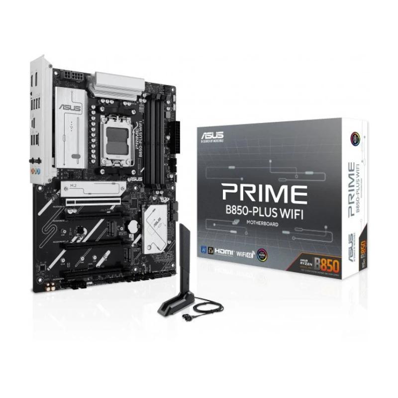 ASUS PRIME B850 PLUS WIFI ATX AM5 - Imagen 4