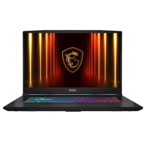 MSI Katana 17-210ES i7-14650HX 16 1TB 5060 W11H 17