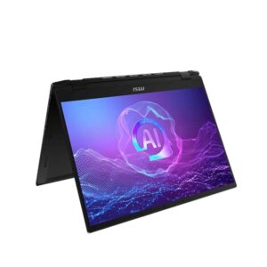 MSI Summit 16AI-044ES U7-255H 32GB 1TB W11H 16" T