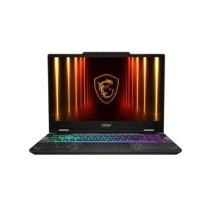 MSI Cyborg 15-239XES U7-240H 32 1TB 5060 DOS 15.6"