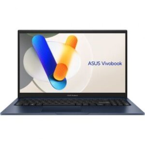 Asus VivoBook 15 F1504VA-BQ285 Intel Core 7-150U/ 16GB/ 1TB SSD/ 15.6"/ Sin Sistema Operativo