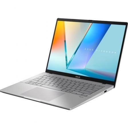 Asus VivoBook S14 S3407CA-LY123W Intel Core Ultra 7-255H/ 16GB/ 1TB SSD/ 14"/ Win11 - Imagen 3