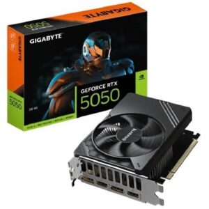 Gigabyte GeForce RTX 5050 D6 8G/ 8GB GDDR6