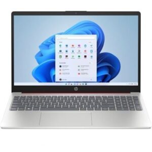 HP 15-FD0266NS Intel Core i3-N305/ 16GB/ 512GB SSD/ 15.6"/ Win11