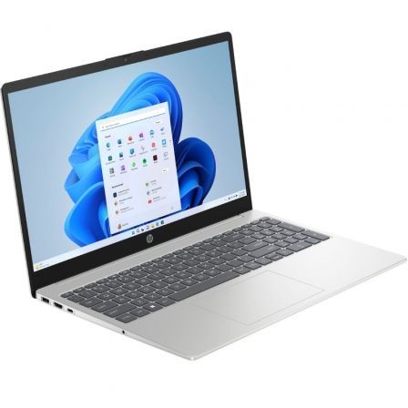 HP 15-FD0266NS Intel Core i3-N305/ 8GB/ 512GB SSD/ 15.6"/ Win11 - Imagen 3