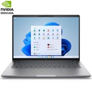 Workstation HP ZBook  8 G1i Intel Core Ultra 7-265H/ 64GB/ 1TB SSD/ RTX 500 Ada/ 14"/ Win11 Pro