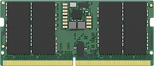DDR5 16 GB 6400 Mhz. SODIMM KINGSTON