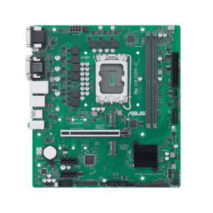 PRO H810M-C-CSM ASUS
